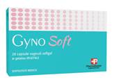 GYNO SOFT 20 Cps Vag.