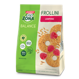 Frollini Lampone Enervit EnerZona® Balance 250g