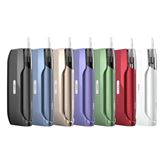 ZOE Starter Kit Completo 2000mAh - SCEGLI IL COLORE : LIGHT PURPLE