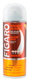 FIGARO SCHIUMA BARBA ARGAN 400 ML