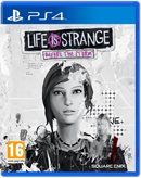 Life is Strange: Before the Storm (Condizioni: Nuovo)