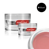 Gel costruttore COVER  Pure Line Silcare 50 gr