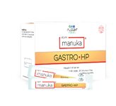 Algem Manuka Gastro Hp Integratore Alimentare Senza Glutine 15x10ml