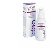 DERMAFRESH Deo Girl Spray Deodorante 100 ml