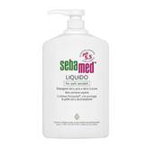 SEBAMED-LIQUIDO 1000ML &#039;OFF&#039;