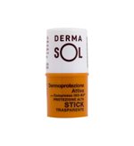 Stick Dermoprotezione Versione Trasparente Dermasol 5ml