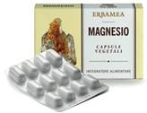 MAGNESIO 24 Capsule 1200mg EBM