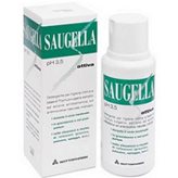 Saugella Attiva Ph 3.5 Detergente Intimo 250ML