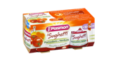 Plasmon Sughetto Pomodoro E Verdure 2x80g