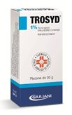 Trosyd Emulsione Cutanea 30g 1%