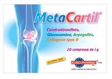 METACARTIL 20 Cpr 1g