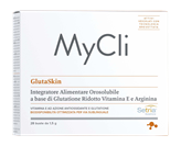 Glutaskin MyCli 28 Bustine