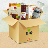 Bio BOX 4 prodotti