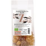 Fior Di Loto Zenzero Candito In Cubi Bio 100g