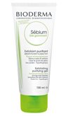 Bioderma Sébium Exfoliating Trattamento Purificante Esfoliante 100ml