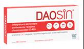 DAOSIN 30CPR