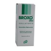 Broxodin Collutorio Clorexidina Dicluconato 250ml