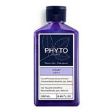 Phyto Violet Shampoo Capelli Decolorati Anti-Ingiallimento 250ml