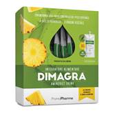 DIMAGRA AMINODIET DRINK ANANAS