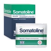 SOMATOLINE EMULSIONE 15 BUSTINE 0,1+0,3%