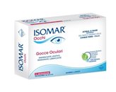 Isomar Occhi Plus Gocce Oculari 15 Monodose