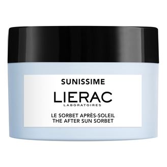 Lierac Sunissime La Crema Sorbetto Doposole Viso 50ml