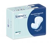 Serenity Classic Pannoloni Sagomati Super 30 Pezzi