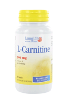 L-Carnitine LongLife 60 Capsule