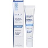 DUCRAY KELUAL DS CREMA LENITIVA PELLI IRRITATE CON ROSSORI 40ML