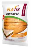 FLAVIS PAN CARRE' Mevalia 300g