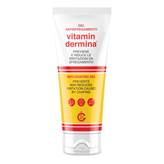 Vitamindermina Gel Antisfregamento 100ml