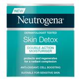 Neutrogena Skin Detox Idratante a Doppia Azione 50ml