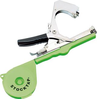 Pinza legatrice manuale Stocktap professionale art. 2055 - Stocker