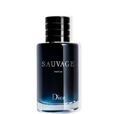 Sauvage Parfum 100ml Ricaricabile