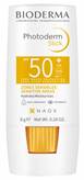 Bioderma photoderm Stick SPF 50+ - Protezione solare molto alta per zone sensibili - 8 g