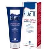 Rilastil Lipofusion Night Crema Intensiva Notte 200 ml