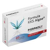 FORMULA KKS ALGAE 60CPR GASTRO