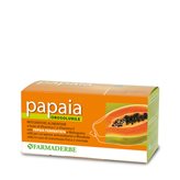 Farmaderbe Papaia Nutritional Supplement 30 Bustines