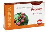 PYGEUM Estratto Secco 60 Compresse