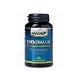 Maximum Coenzima Q10 Naturando 100 Capsule