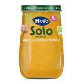 HERO SOLO OMOG ZUCCHIN/LENT/TA