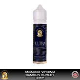 MEDITERRANEO Ultra Aroma 20 ml Angolo della Guancia