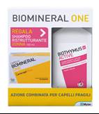 BIOMINERAL ONE LACTOCAPIL+SH D