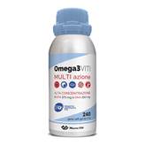 Marco Viti - Omega 3 Multi Azione 240 Perle