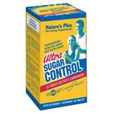 Ultra Sugar Control 60 Capsule