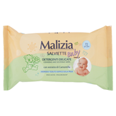 MALIZIA SALVIETTE BABY 72 PZ