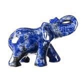 Elefante in Sodalite