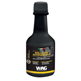 Lattice sigillante tubeless WAG antiforatura schiumoso 250 ml