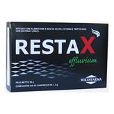 RESTAX Effluvium 30 Compresse