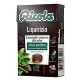 RICOLA Az.Glac.Lim/Men.S/Z 50g